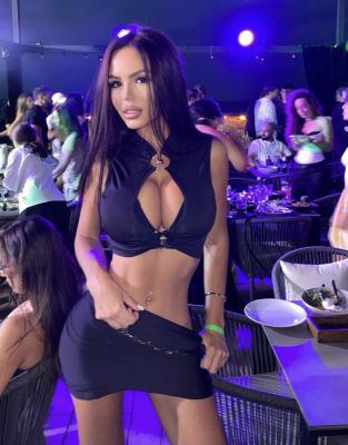 шлюха Даника (Ростов)